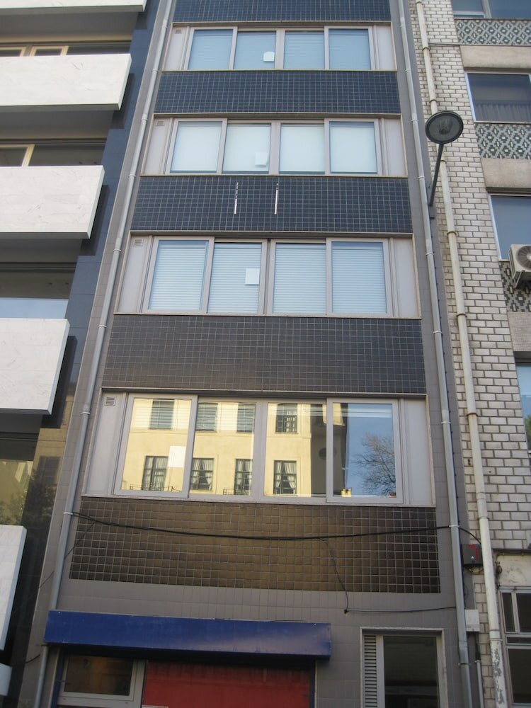 Фото Studios Porto Solar