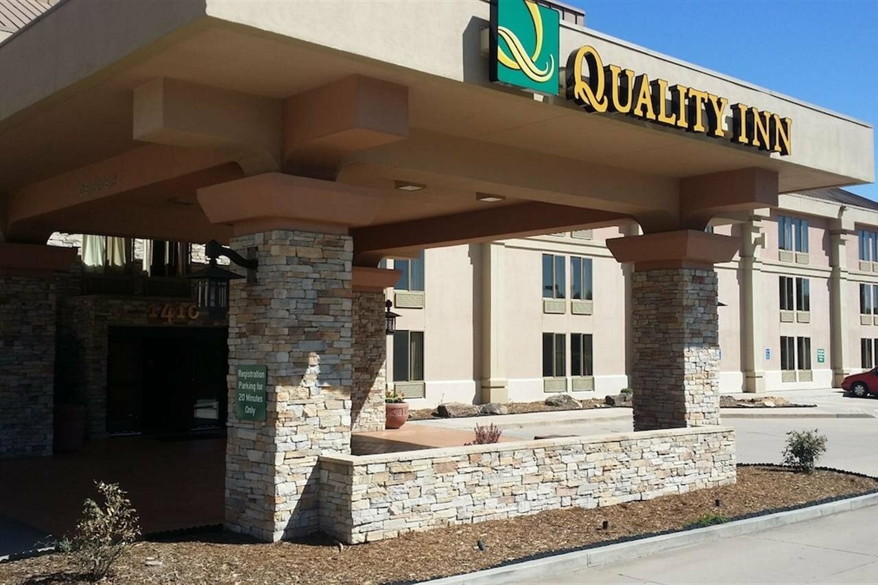 Фото Quality Inn South