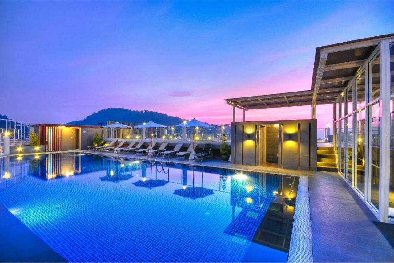 Фото отеля 4