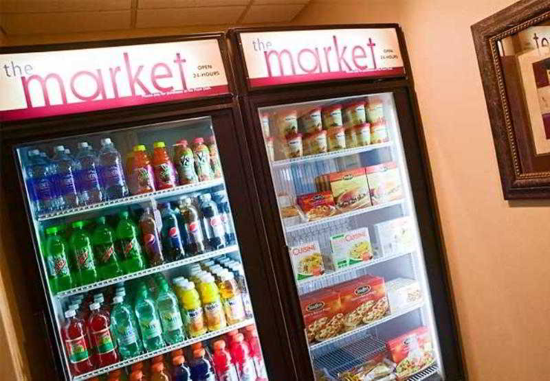 Фото Residence Inn Minneapolis Downtown at The Depot by Marriott