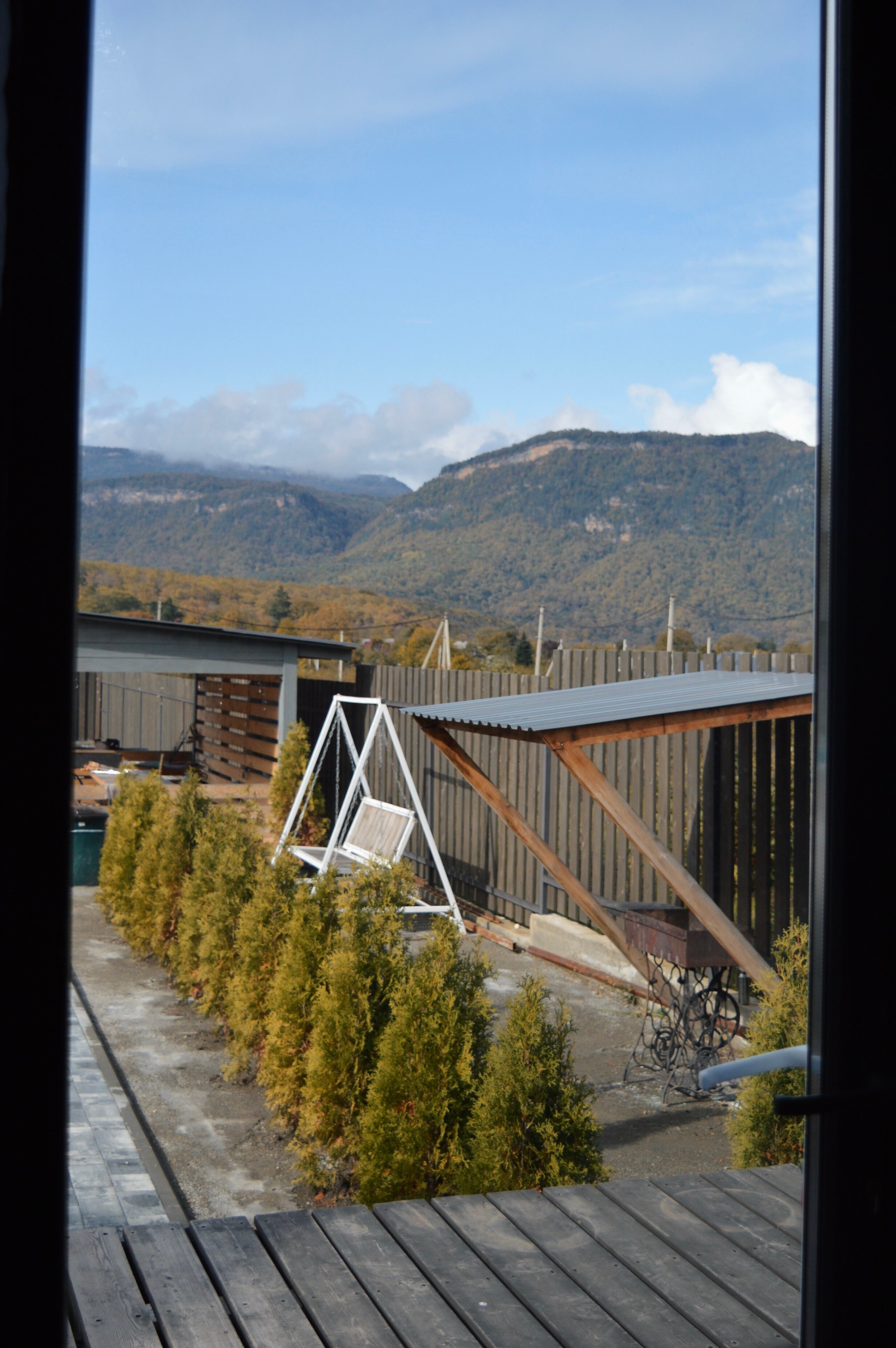 Фото Долина 560