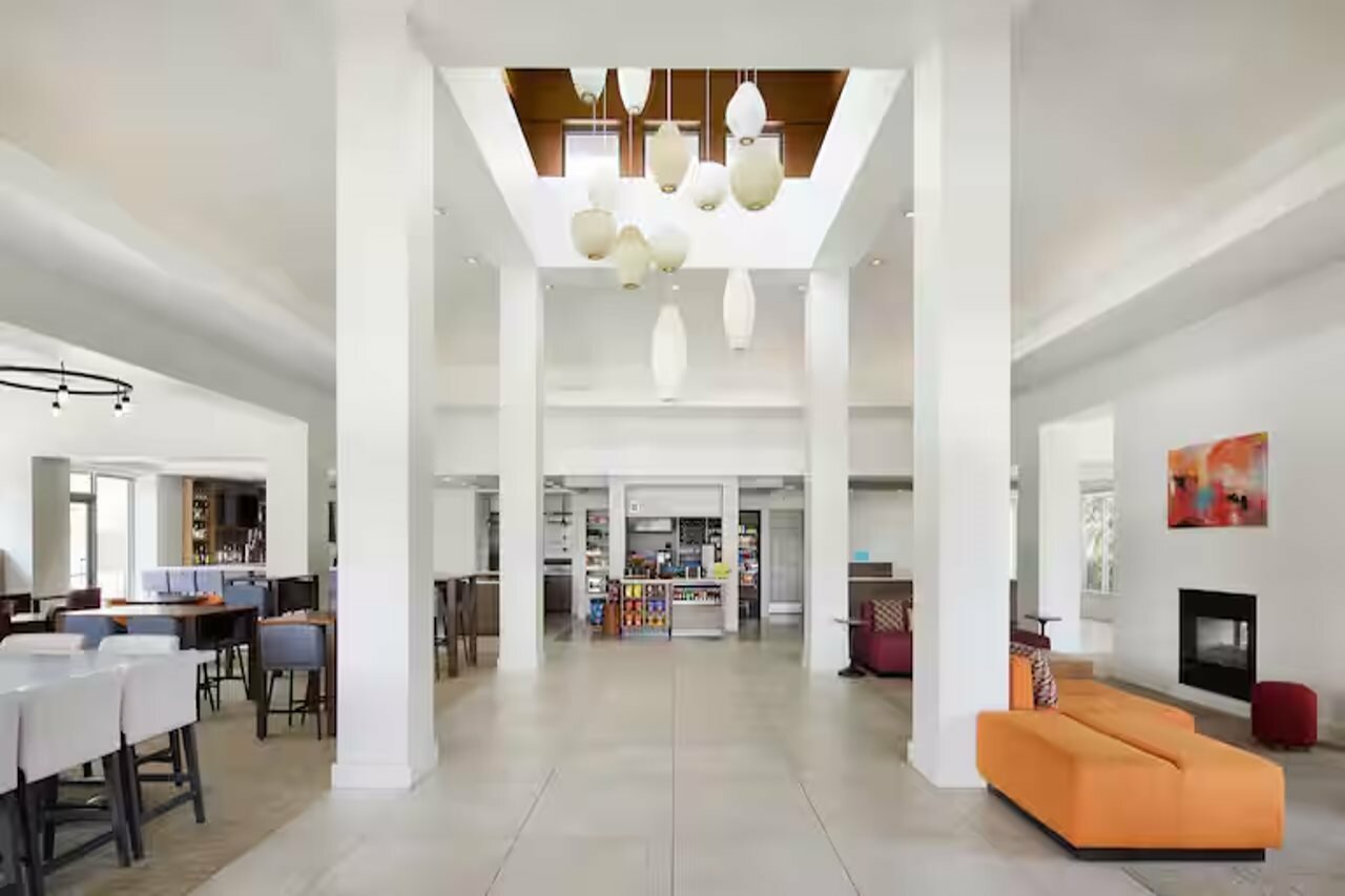 Фото Hilton Garden Inn Denver South Park Meadows Area