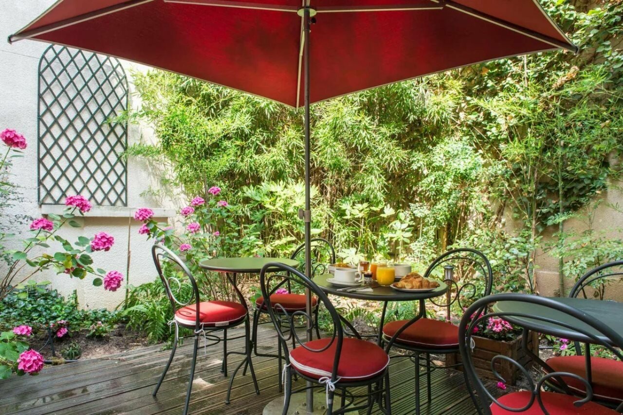 Фото Dièse Hôtel Bastille