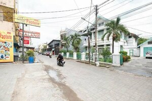 Гостиница Spot On 2214 Wisma Jampea