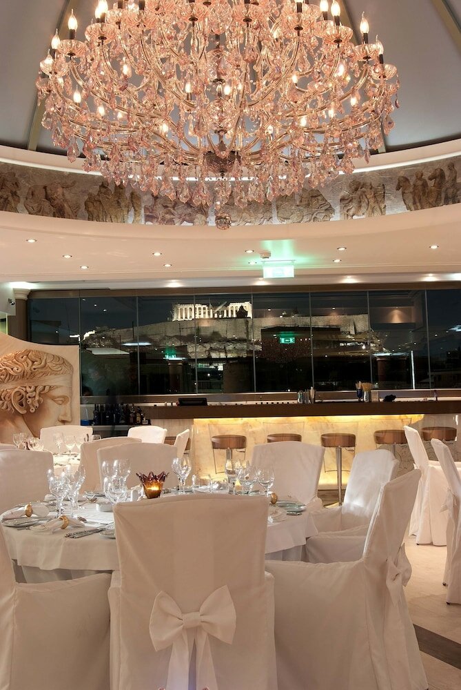 Фото The Athenian Callirhoe Exclusive Hotel