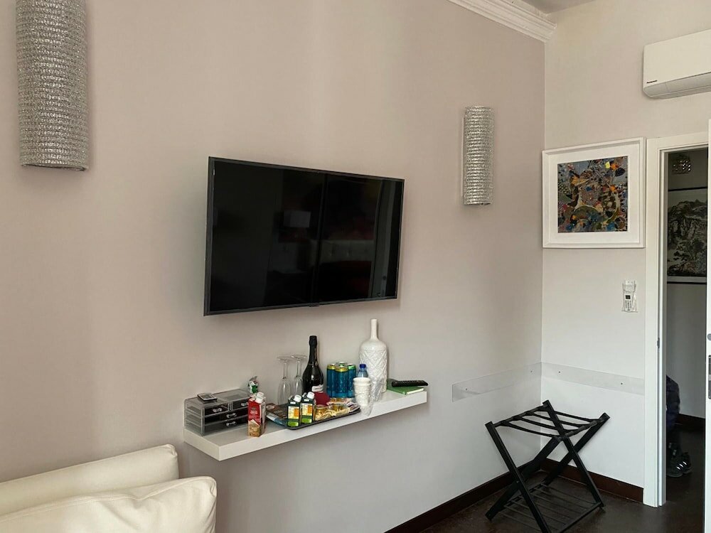 Фото Wrh Termini