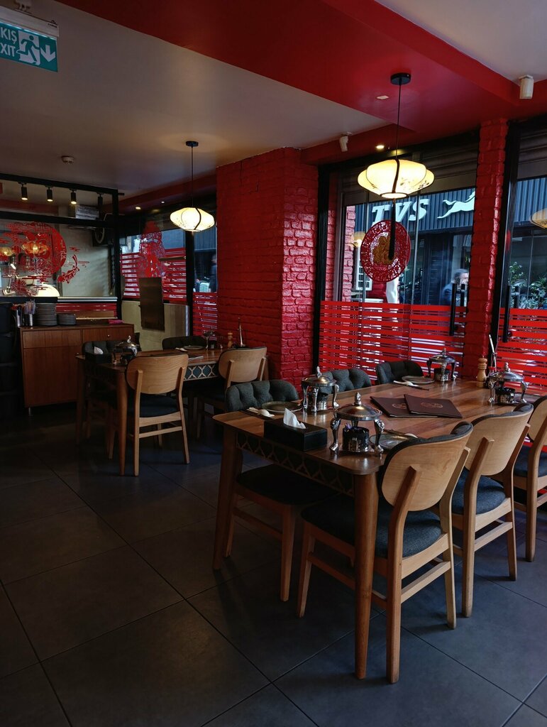 Restaurante Tian Xiang Fu Small Hot Pot, , foto