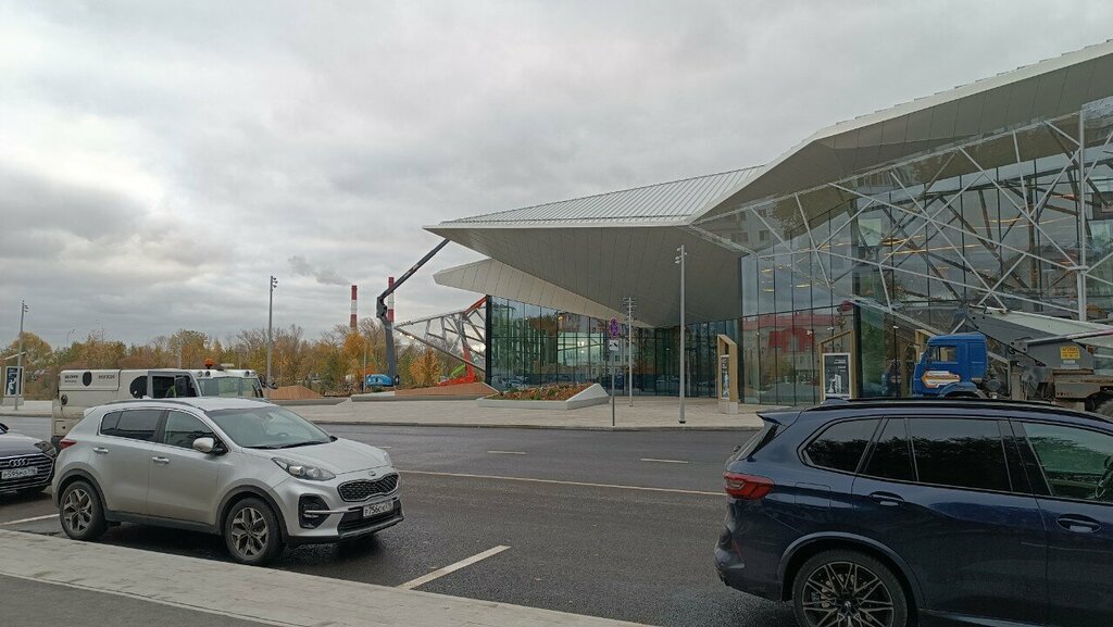 Security and alarm systems AMstaff, Kazan, photo