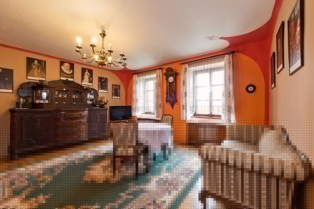 Фото Pension Nostalgie