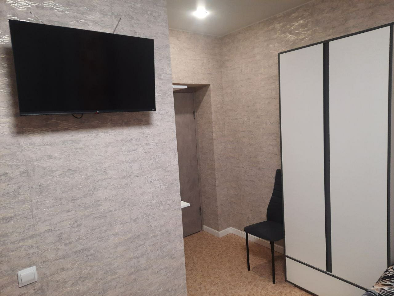 Фото Белый попугай