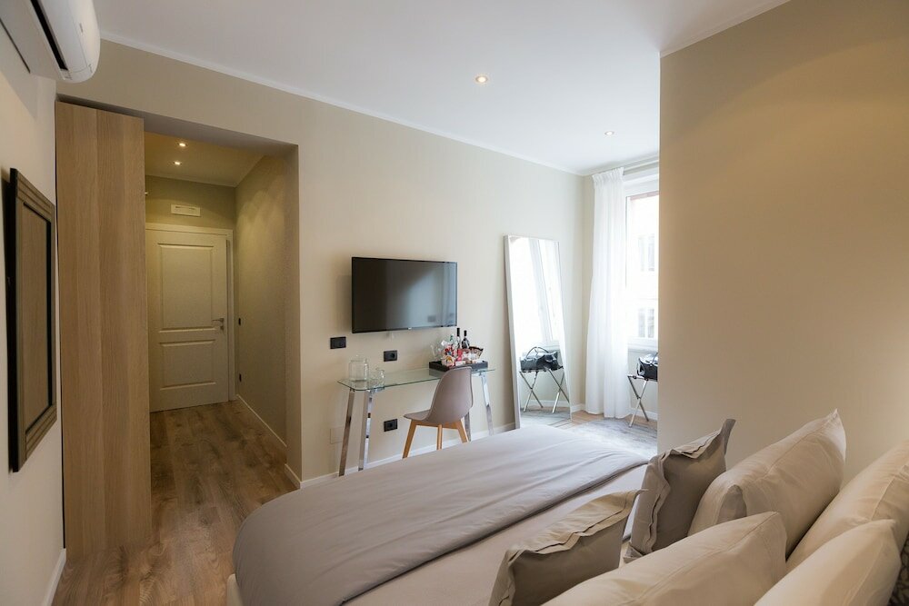 Фото 126 Gracchi Suites