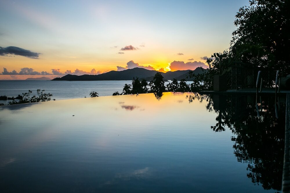 Фото Le Domaine de L'Orangeraie