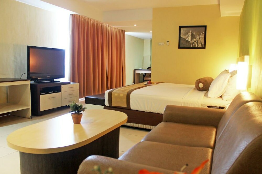 Фото Wiltop Hotel