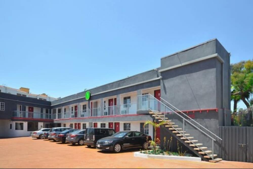 Фото отеля 3