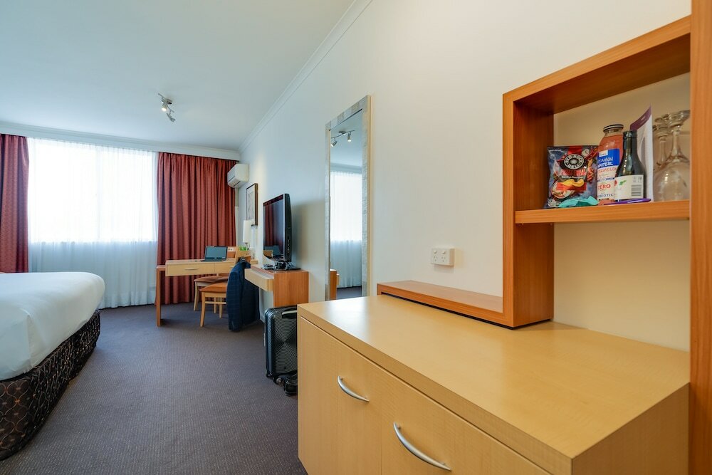 Фото Mercure Albury