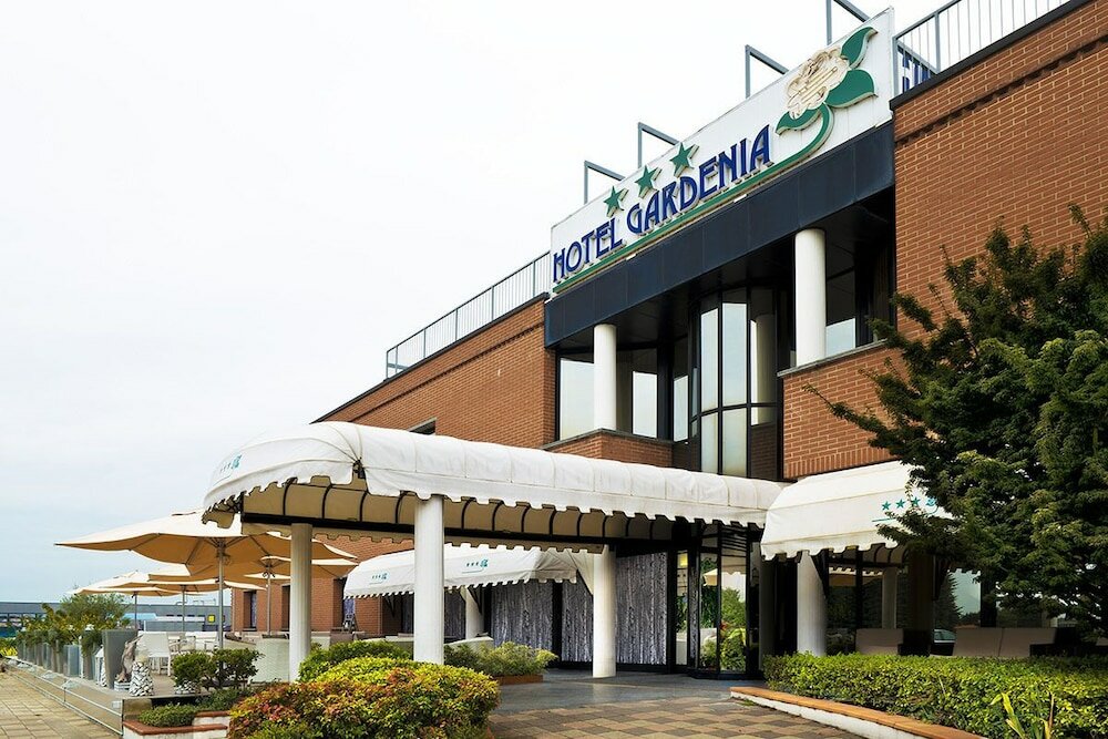 Фото Hotel Gardenia Fiera
