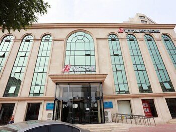 Фото Jinjiang Inn (Tianjin Xinkai Road)