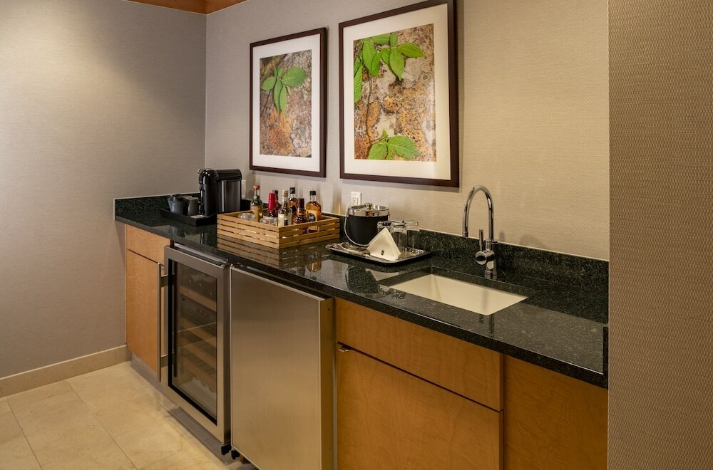 Фото The Umstead Hotel and SPA