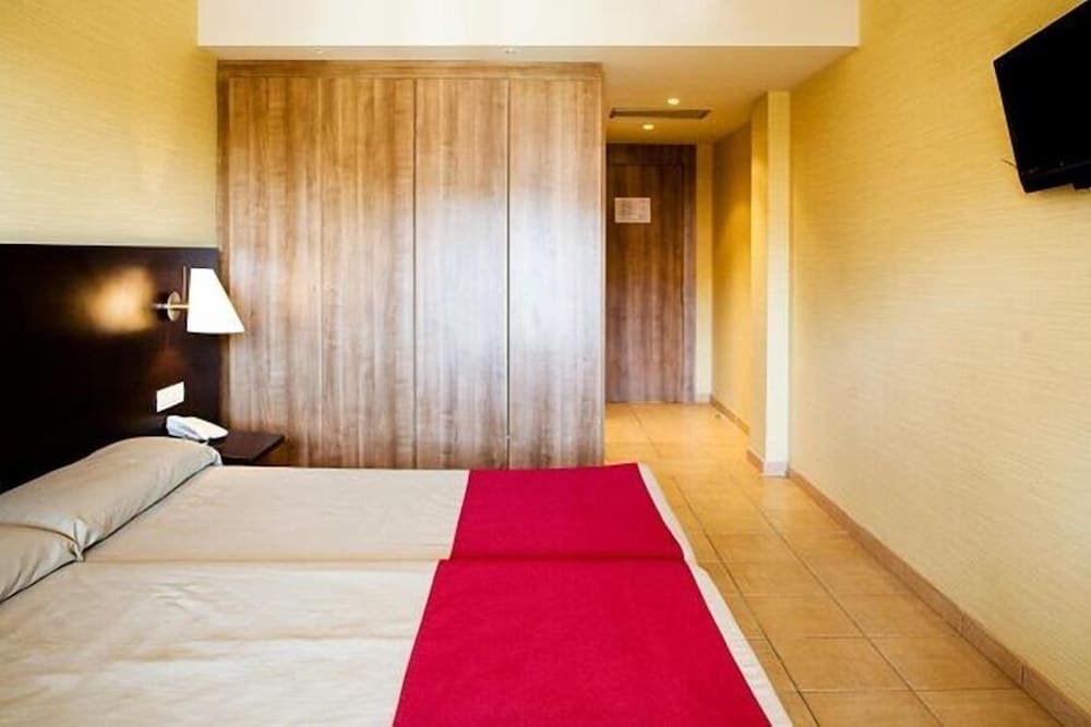 Фото Canal Olimpic Hotel