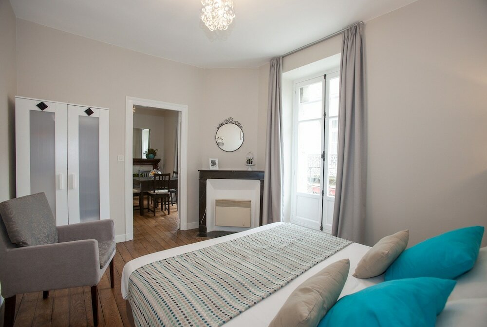 Фото Citotel Le Challonge