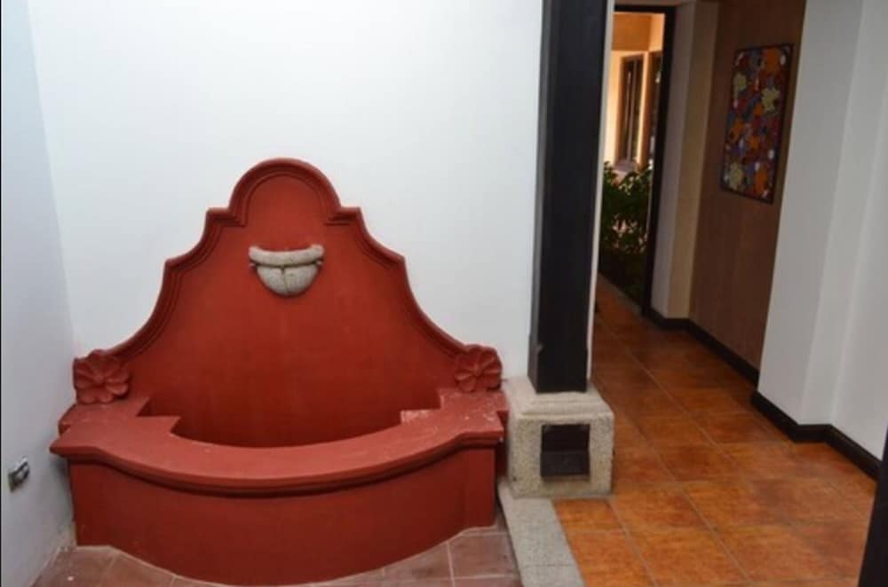 Фото All Suite El Marques de Antigua