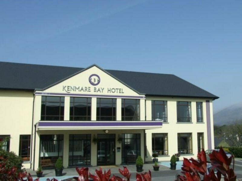 Гостиница Kenmare House