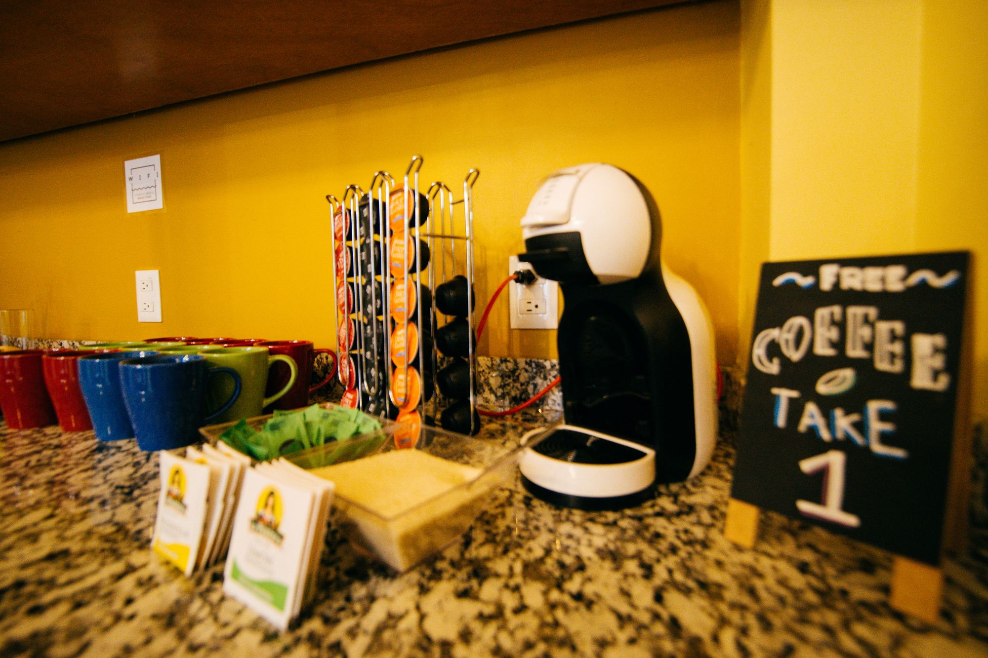 Фото The Gallery by MyPlace