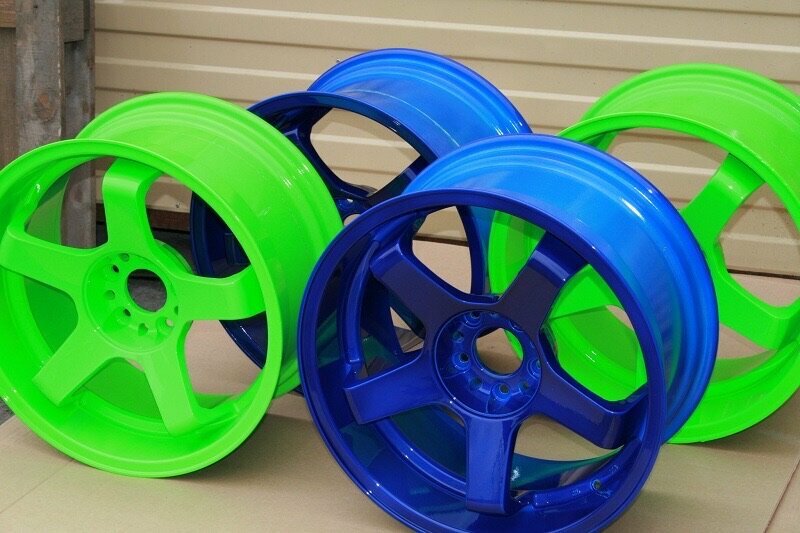 Tires and wheels Master Point, Yerevan, photo