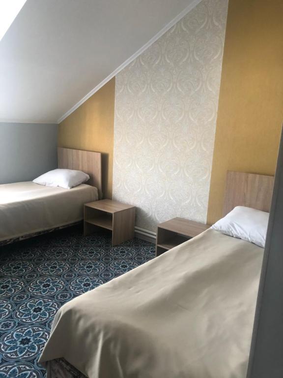 Фото Кузнечик Центральная