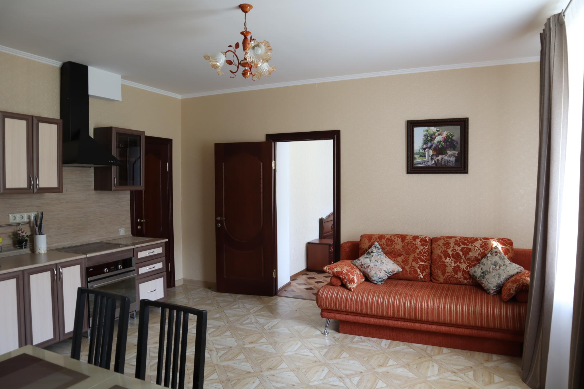 Фото Кошкин дом