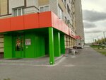 Payment terminal (Svobodnaya ulitsa, 12), payment terminal