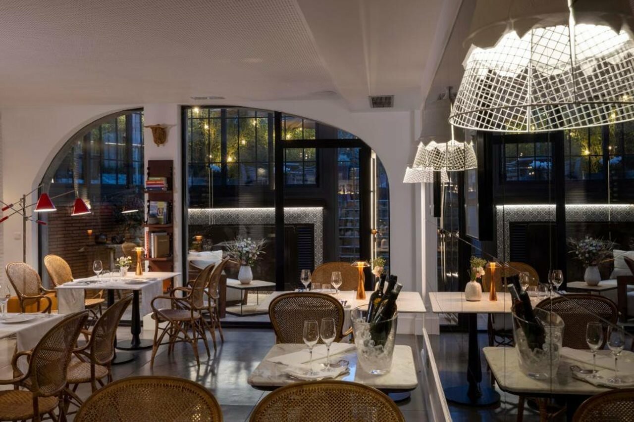 Фото Villa Magalean Hotel & SPA