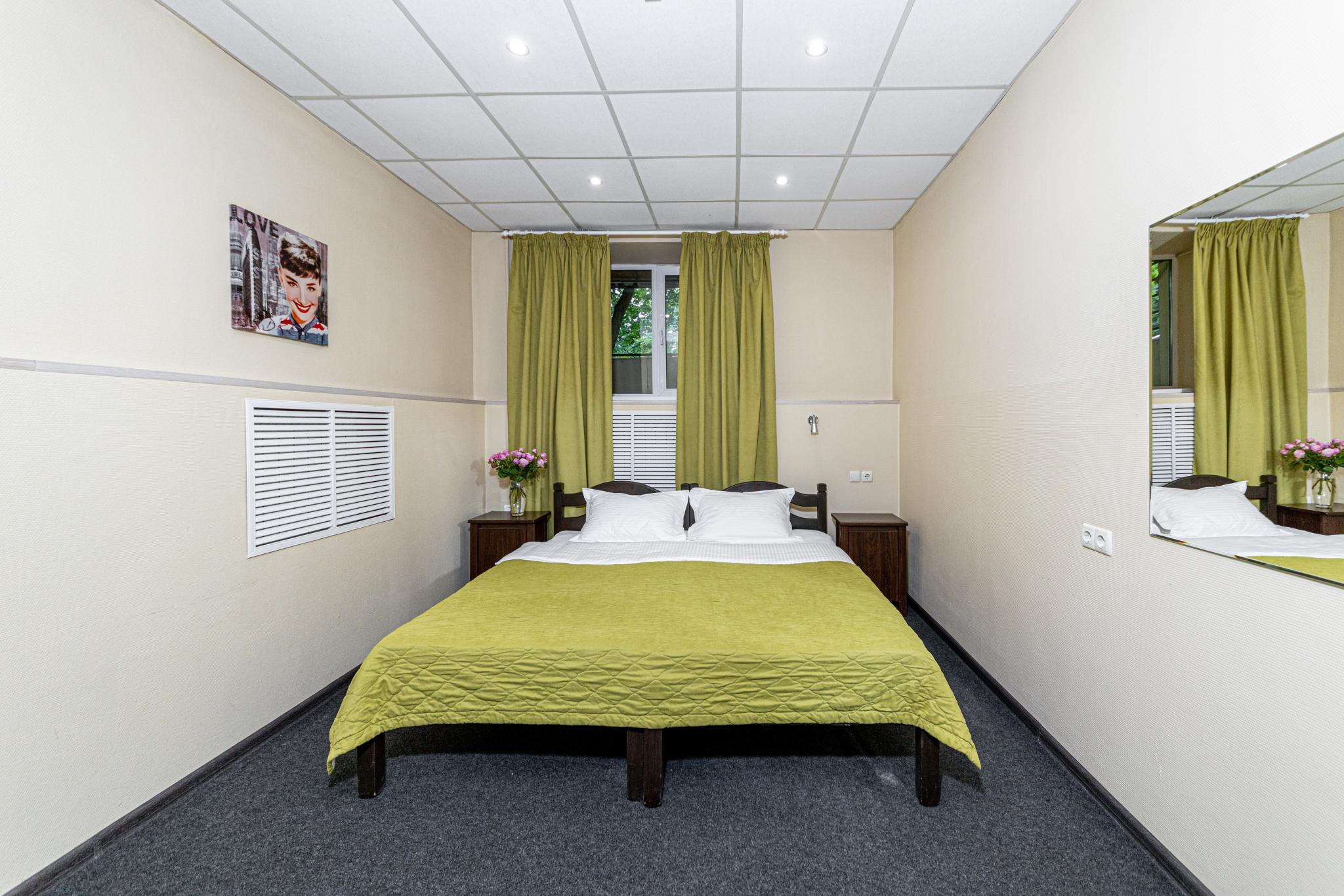 Фото 1st Arbat Hotel Семёновский