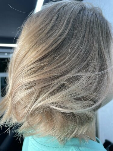 Трасса Миа Изабелла