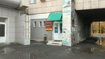 Soyuz master (Ulyanovskiy Avenue, 2), windows