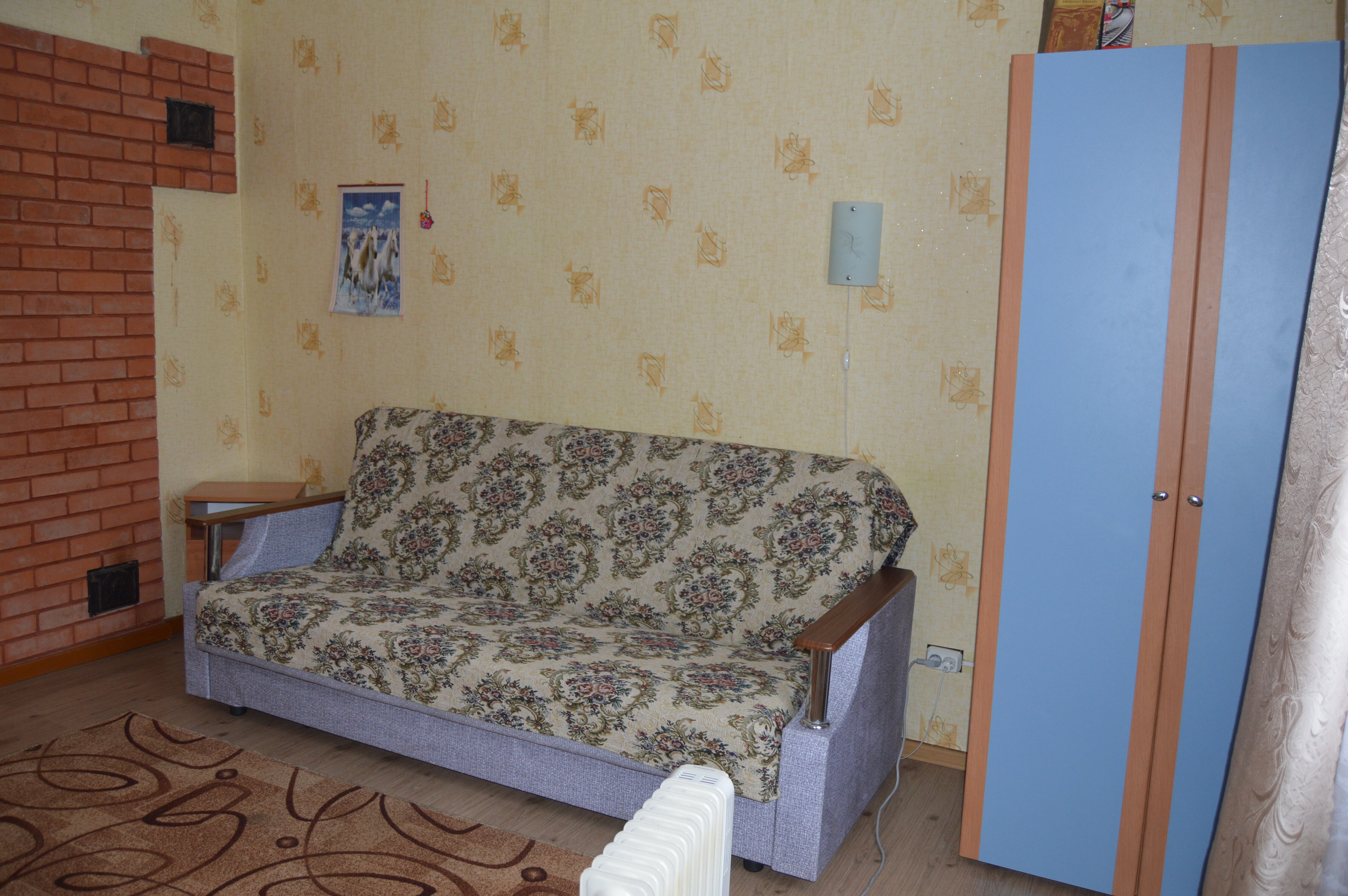 Фото Частный дом в Сортавала