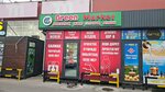 Green Market (Shaıahmetov kóshesi, 5А), phytoproducts, dietary supplements