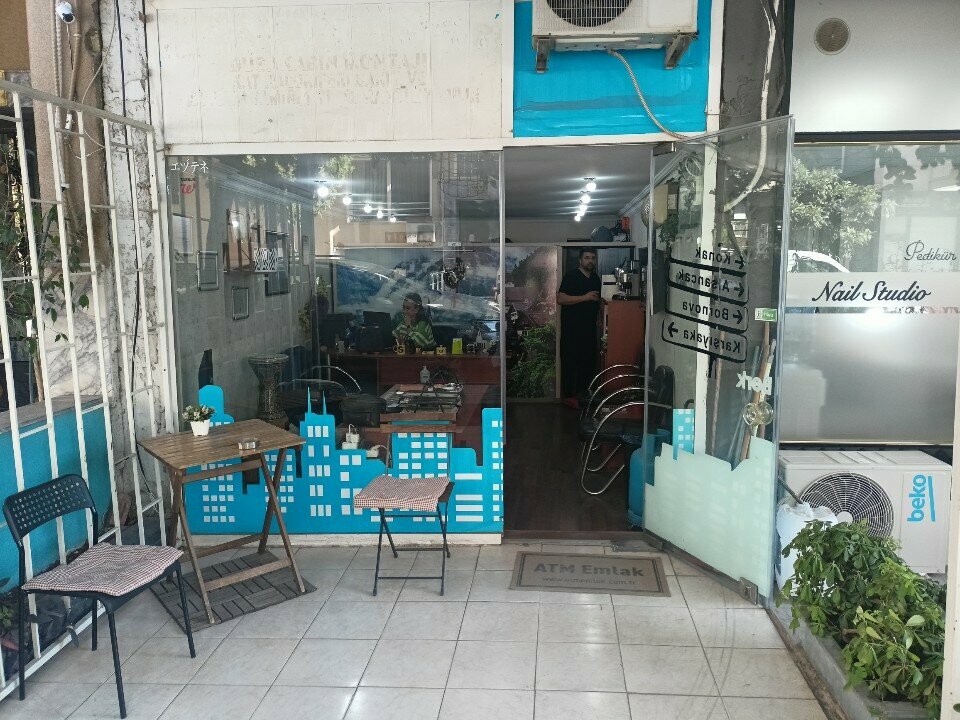 Real estate agency Mert Aydeniz Real Estate, Izmir, photo