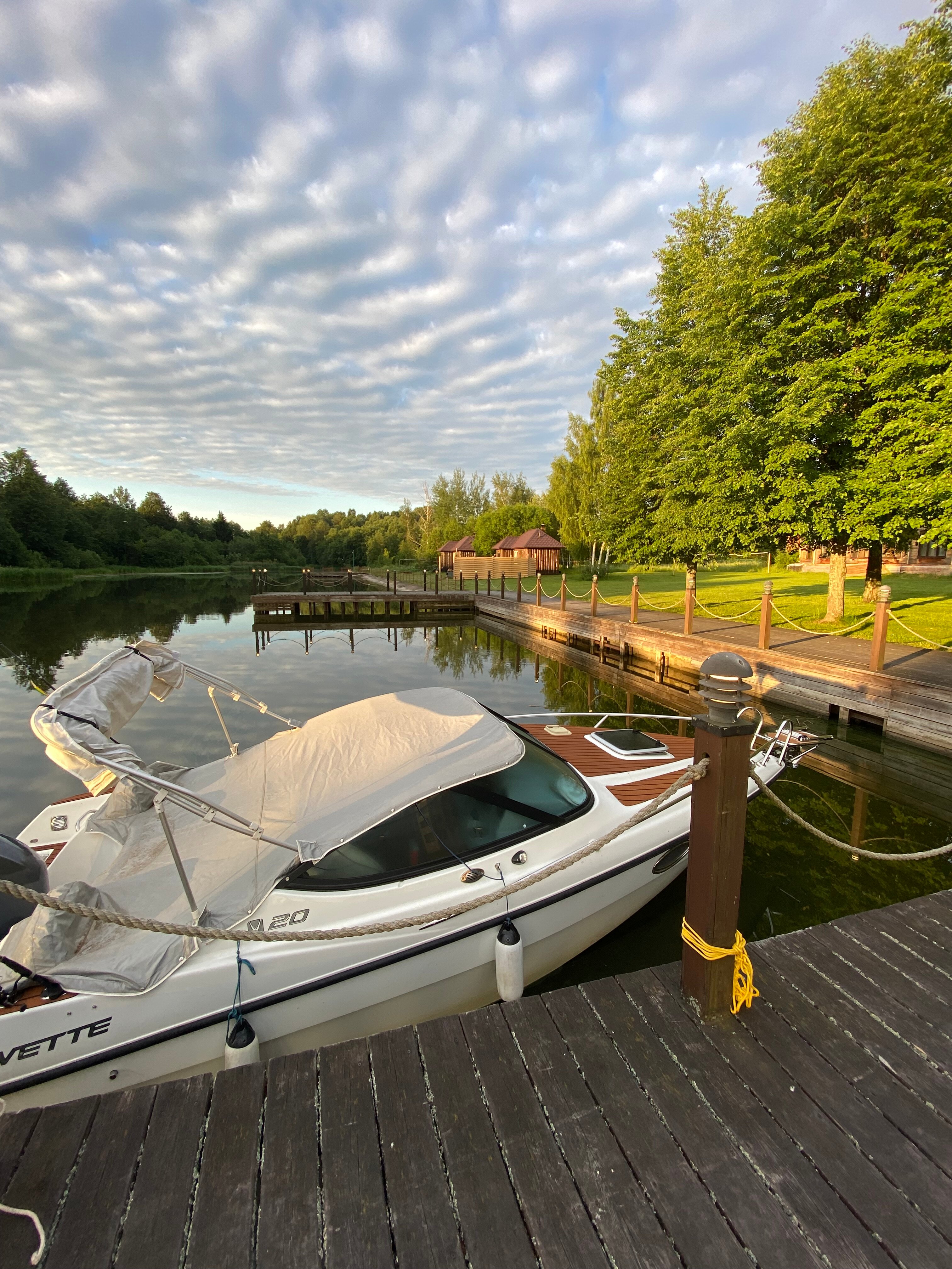 Фото Завидово Резорт