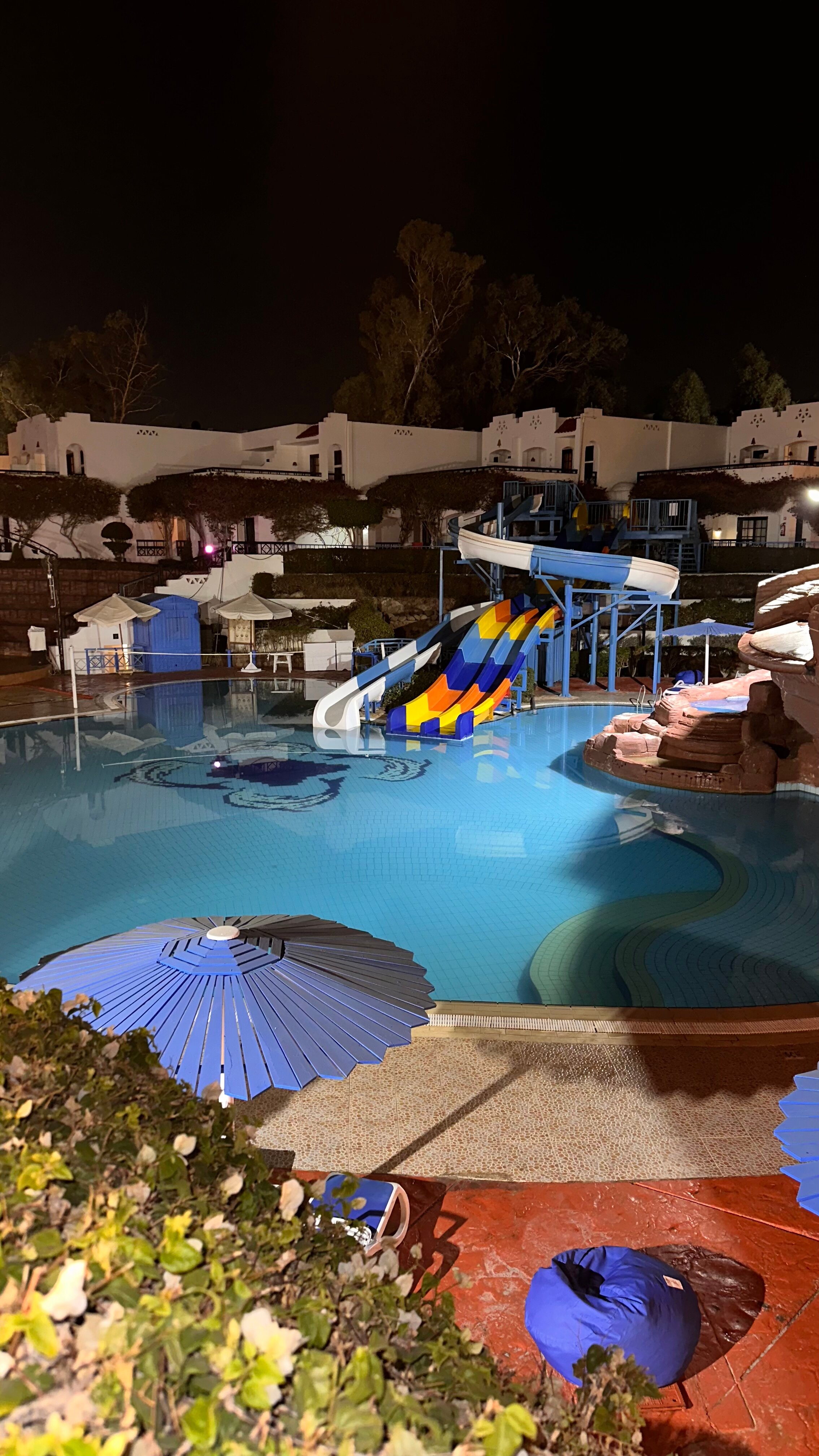 Фото Verginia Sharm Resort & Aqua Park