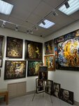 Музей Миши Брусиловского (Engelsa Street, 15), museum