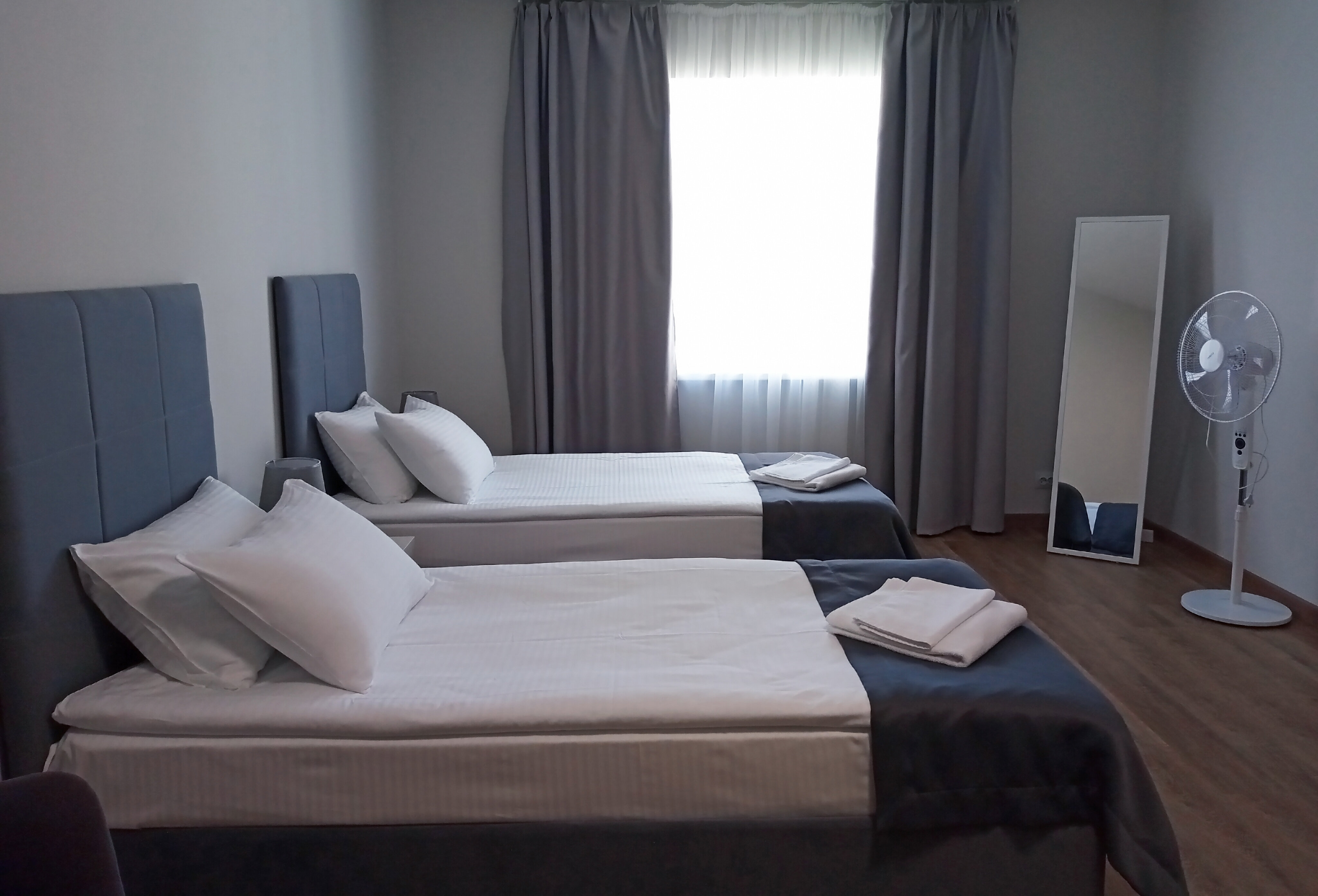 Фото Ярвен Лахти