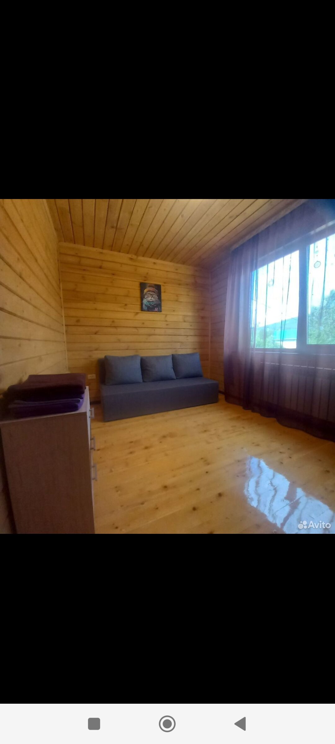 Фото Семейное гнездышко