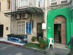 Blue Royal (İstanbul, Fatih, Saraç İshak Mah., Kumkapı Hanı Sok., 16A), hotel