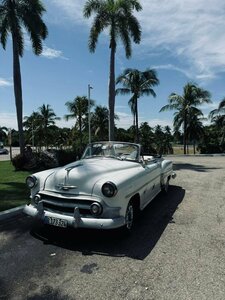 Гостиница Sol Palmeras