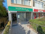 Yalcin Emlak (İstanbul, Besiktas, Gayrettepe Mah., Cemil Aslan Güder Sok., 4E), agencia inmobiliaria