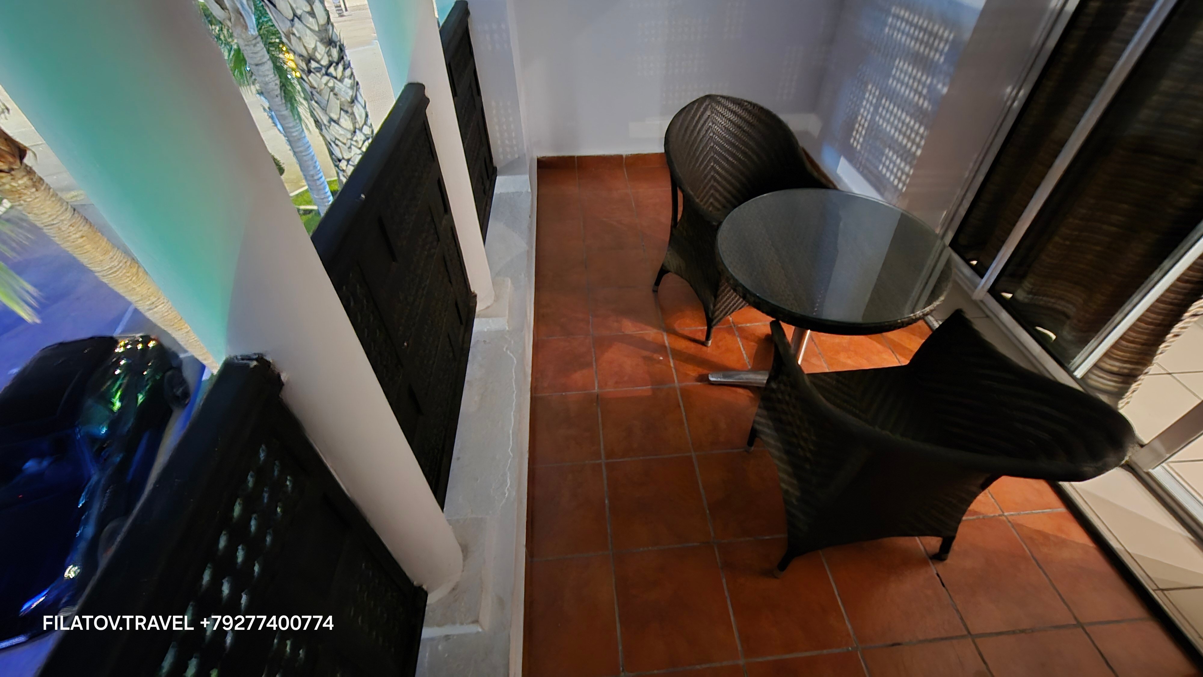 Фото Hôtel Andalucia Golf & SPA