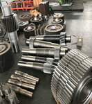 Team Skill (9, 17 Street, M26, Mussafah, Abu Dhabi), metal rolling