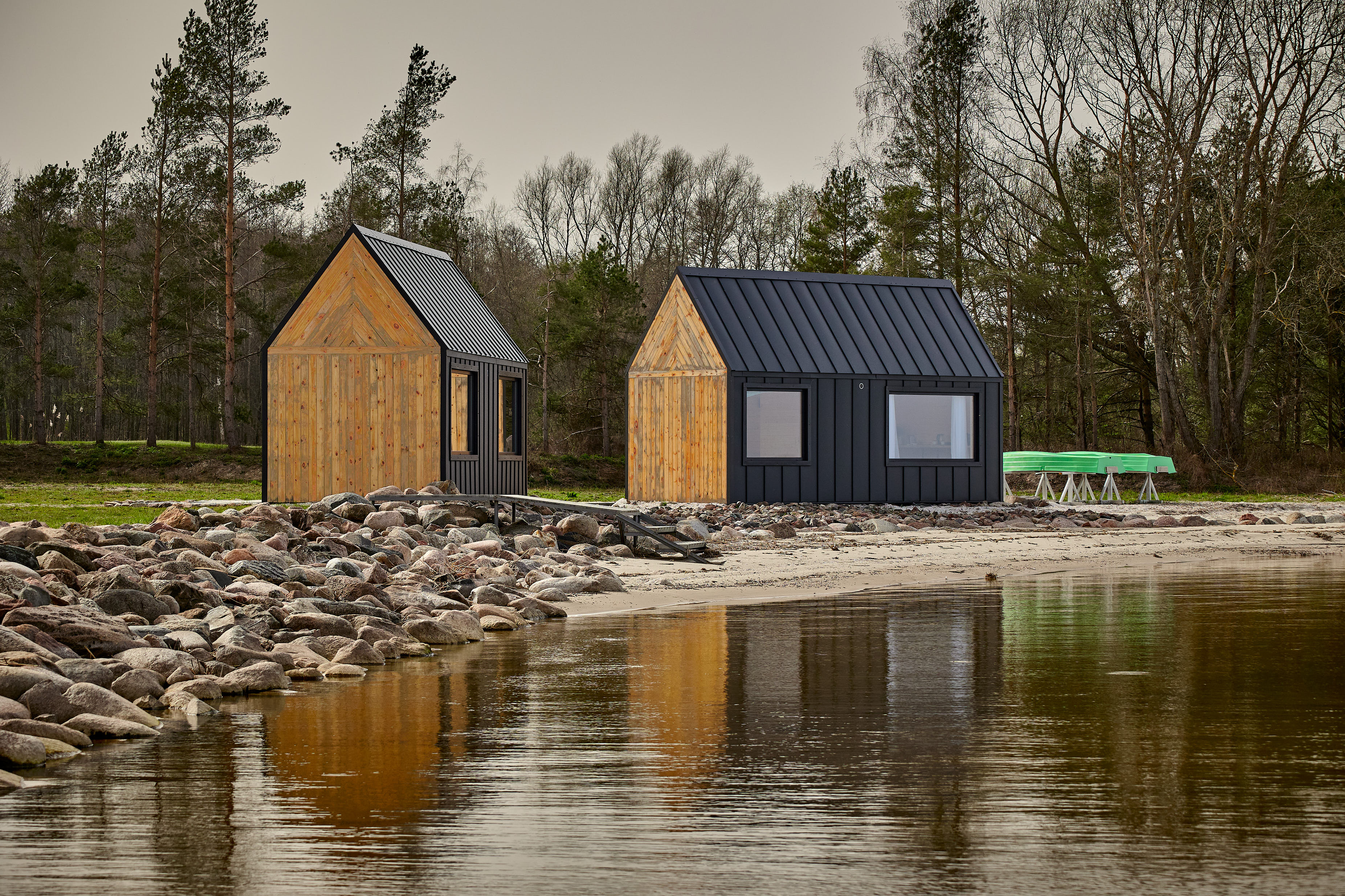 Фото Липовый Парк