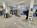 Zara (улица Павла Корчагина, 19Б, корп. 1), clothing store